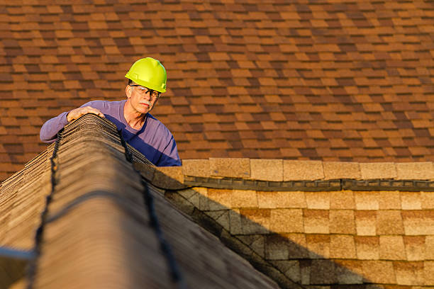 Best Roof Leak Repair  in Rden, WA