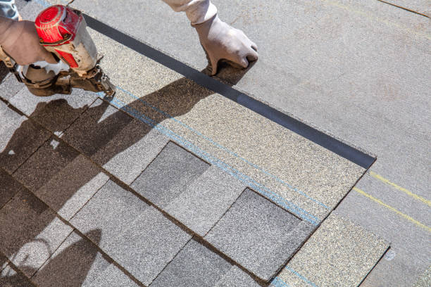 Quick and Trustworthy Emergency Roof Repair Services in Warden, WA